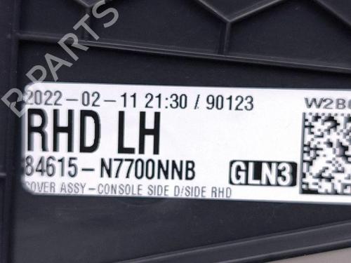 Other HYUNDAI TUCSON (NX4E, NX4A) 1.6 T-GDi | BP37468005O1 - Image 7