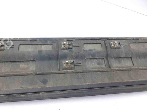 Door moulding trim PORSCHE CAYENNE (92A) 3.6 | BP28879710C150 