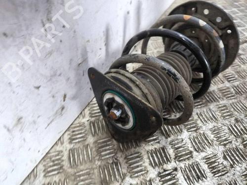 Left front shock absorber RENAULT MEGANE IV Hatchback (B9A/M/N_) 1.2 TCe 130 (B9MR) | BP38194327M16 - Image 5