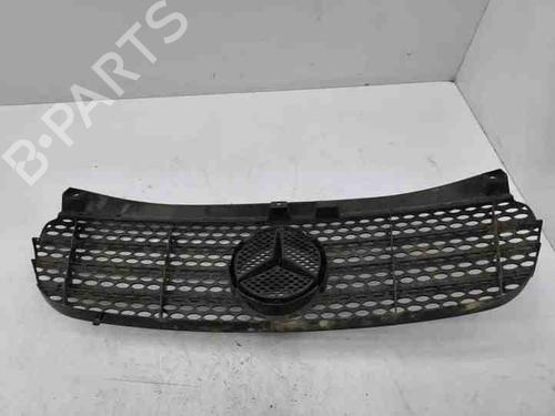 Grille MERCEDES-BENZ VITO / MIXTO Van (W639) 109 CDI (639.601, 639.603, 639.605) | BP28861260C40 