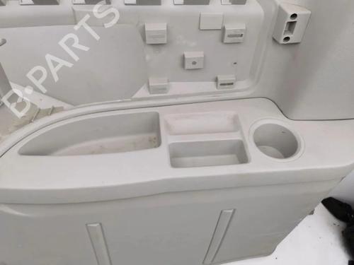 Boot lining CHRYSLER GRAND VOYAGER V (RT) 2.8 CRD | BP36349338I3 - Image 5