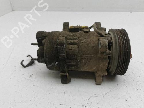 AC compressor PEUGEOT 307 CC (3B) 2.0 HDi 135 | BP38244880M34 - Image 5