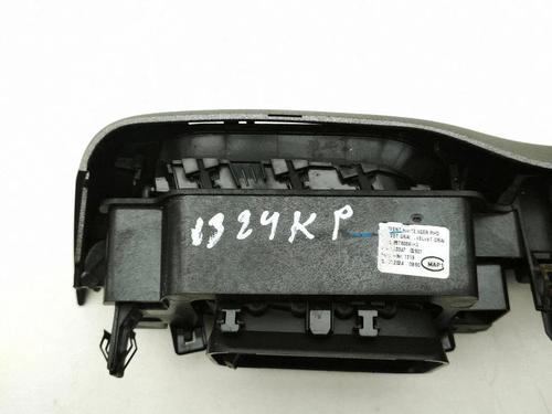 Luftventilen RENAULT CAPTUR II (HF_) TCe 100 (HFMT) | BP38244643I21 - Image 12