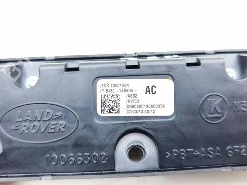 Switch LAND ROVER RANGE ROVER EVOQUE (L538) 2.2 D 4x4 | BP38501565I30 - Image 6