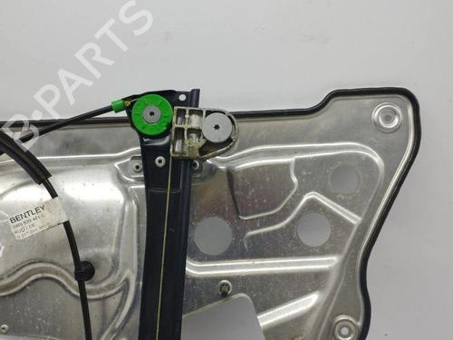Rear left window mechanism BENTLEY CONTINENTAL FLYING SPUR (3W_) 6.0 | BP28898570C24 