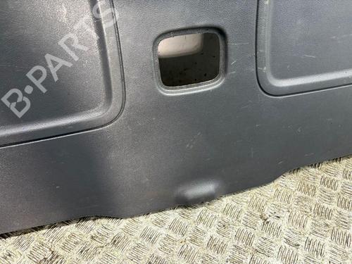 Boot lining MERCEDES-BENZ VITO / MIXTO Van (W639) 113 CDI (639.601, 639.603, 639.605) | BP36085601I3 - Image 5