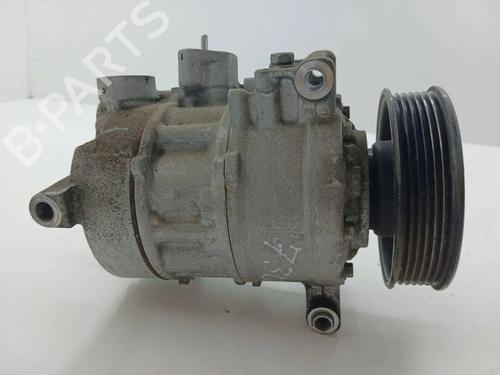 AC compressor SEAT ATECA (KH7, KHP) 1.4 TSI | BP36139191M34 - Image 2