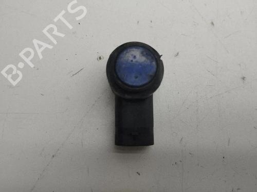 Used Electronic module Electronic module AUDI Q7 (4LB) 3.0 TDI quattro (245 hp) 40247553 40247553