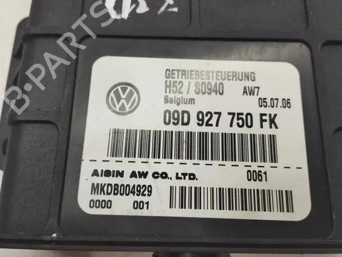 Gearbox control unit AUDI Q7 (4LB) 3.0 TDI quattro | BP28857925M52 - Image 8