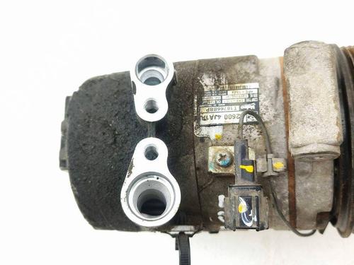 AC Kompressor NISSAN NAVARA (D22) 3.0 TD 4x4 | BP29057430M34