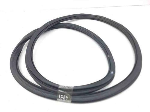 Used Rubber door seal AUDI A1 Sportback (8XA, 8XF) 1.0 TFSI (95 hp) 28881165