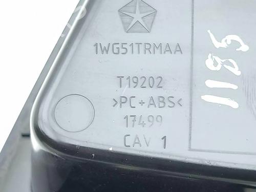 Glove box JEEP CHEROKEE (KL) 2.2 CRD 4x4 | BP34475270C95 - Image 7