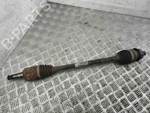 Used Left rear driveshaft VOLVO XC60 I SUV (156) D5 (215 hp) 28900499
