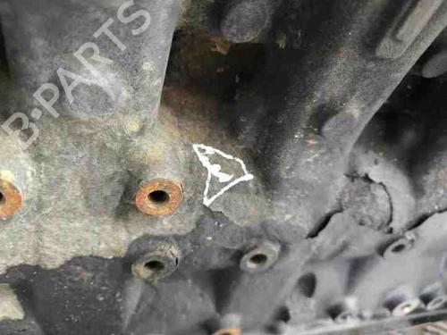 Engine BMW 5 Touring (E61) 535 d | BP28853938M1 