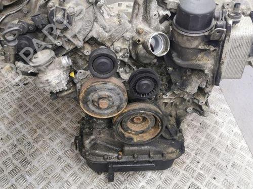 Engine MERCEDES-BENZ M-CLASS (W164) ML 350 4-matic (164.186) | BP28852940M1