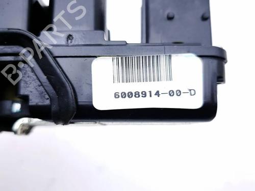 Rear right lock TESLA MODEL S (5YJS) 85D AWD | BP36085658C99 - Image 6