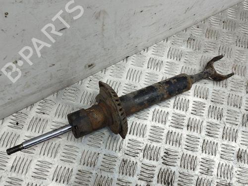 Right front shock absorber CHEVROLET TRAX 1.7 TD AWD | BP28893117M17 