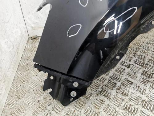 Left front fenders RENAULT KADJAR (HA_, HL_) 1.5 dCi 110 (HLA3) | BP28895548C41 