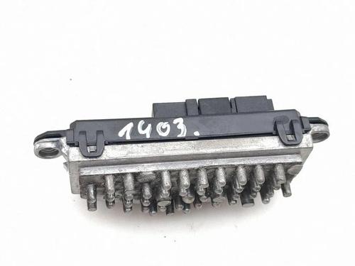 Heater resistor RENAULT MEGANE IV Hatchback (B9A/M/N_) 1.5 dCi 110 (B9A3) | BP38250394M108 - Image 4