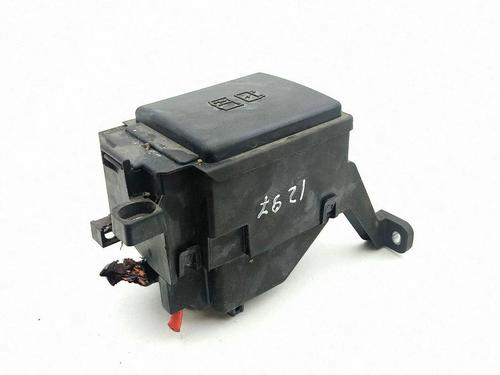 Fuse box JAGUAR E-PACE (X540) 2.0 D180 AWD | BP38248272E1 - Image 4