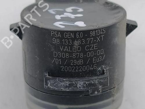Electronic module CITROËN C4 III (BA_, BB_, BC_) ë-C4 (BCZKXC, BZCKSC) | BP33668897M83 - Image 6