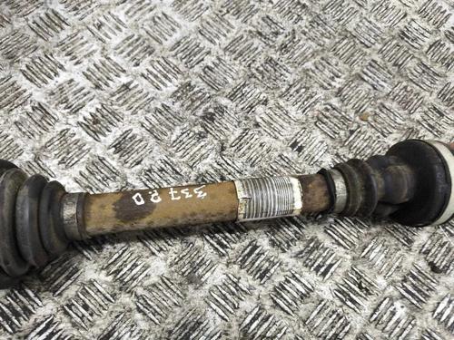Right front driveshaft CITROËN C4 AIRCROSS 1.6 HDi 115 | BP38244110M39 - Image 2