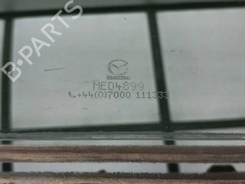 Dør rude højre bagtil MAZDA CX-5 (KF) 2.2 D | BP36083099C21 - Image 2