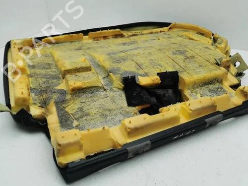 Rear seat CITROËN C-CROSSER (VU_, VV_) 2.2 HDi | BP28850240C17 