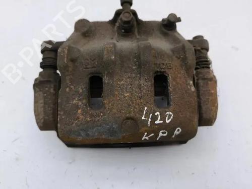Left front brake caliper CHEVROLET CAPTIVA (C100, C140) 2.0 D 4WD | BP28848123M105 - Image 2