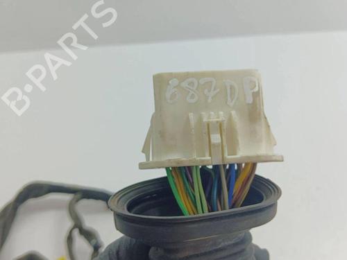Wiring harness OPEL ANTARA A (L07) 2.2 CDTi | BP28904316E16 
