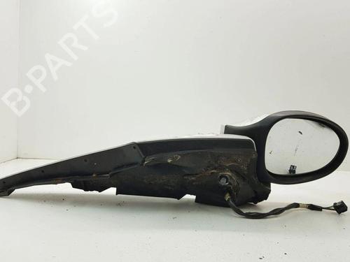 Right mirror RENAULT ESPACE III (JE0_) 2.2 12V TD (JE0E, JE0H, JE0P) | BP28903694C27