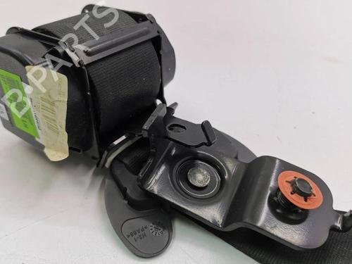 Rear left seatbelt HYUNDAI ix35 (LM, EL, ELH) 1.7 CRDi | BP28904253I29 
