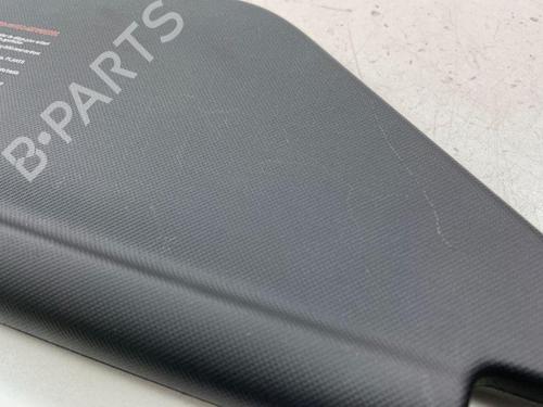 Left sun visor CITROËN DS4 (NX_) 1.6 HDi 110 | BP28890696I1 