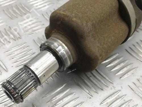 Left front driveshaft FORD MONDEO V Turnier (CF) 1.5 TDCi | BP40192349M38 - Image 3