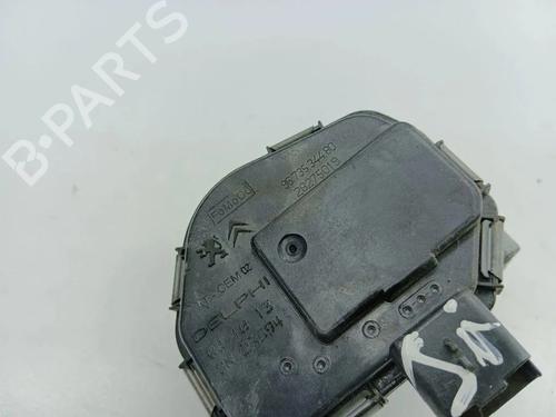 Throttle body CITROËN C4 II (NC_) 1.6 HDi 110 | BP36197465M82 - Image 6