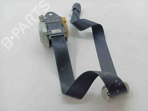 Used Front left seatbelt MAZDA CX-7 (ER) 2.2 MZR-CD AWD (ER10A) (173 hp) 28892871