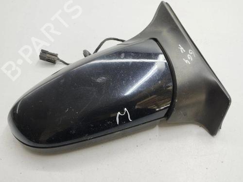 Left mirror OPEL ZAFIRA A MPV (T98) 2.2 DTI 16V (F75) | BP28875769C26 