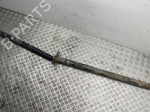 Driveshaft HONDA CR-V II (RD_) 2.2 CTDi (RD9) | BP28849379M37