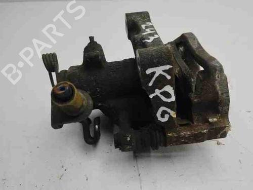 Left rear brake caliper CITROËN DS4 (NX_) 1.6 HDi 110 | BP28843226M107 