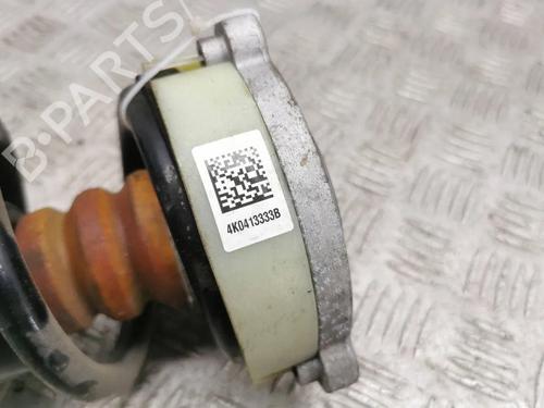 Shock absorber spring AUDI A6 C8 (4A2) 40 TDI | BP36065478C152 - Image 3