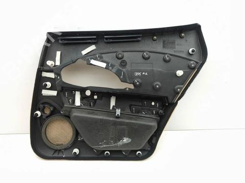 Rear left panel MASERATI QUATTROPORTE V 4.2 | BP28907141C60 - Image 8
