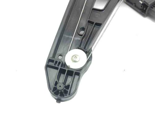 Front left window mechanism CITROËN C5 AIRCROSS (A_) 1.2 PureTech 130 (ARHNSJ) | BP28905555C22 