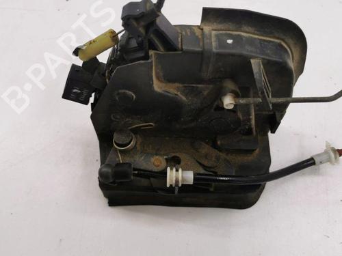 Rear left lock BMW X5 (E53) 4.4 i | BP28897817C100 