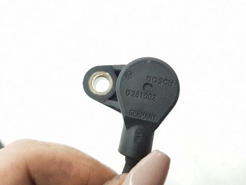 Electronic sensor AUDI ALLROAD C5 (4BH) 2.5 TDI quattro | BP38249744M84 - Image 2