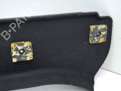 Tailgate trim MASERATI QUATTROPORTE V 4.2 | BP28878230C151 