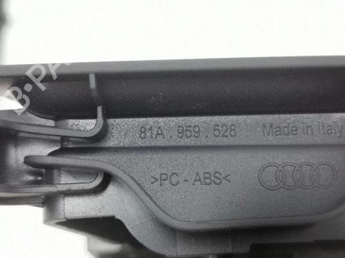 Left front window switch AUDI Q2 (GAB, GAG) 1.0 TFSI | BP40247569I27 - Image 12