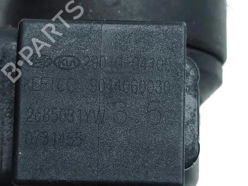 Electronic sensor KIA CEED Hatchback Van (CD) 1.4 T-GDI | BP33862424M84 - Image 6
