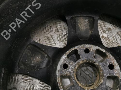 Rim SUZUKI GRAND VITARA II (JT, TE, TD) 1.9 DDiS All-wheel Drive (JT419, TD44, JB419WD, JB419XD,... | BP28871583C45 