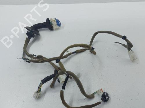 Kabelbaum für MAZDA CX-7 (ER) 2.2 MZR-CD AWD (ER10A) (173 hp) 28891286