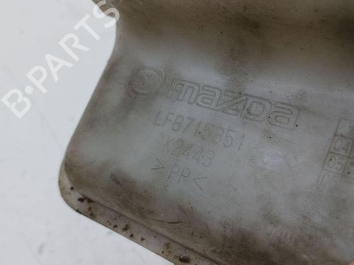 Expansion tank MAZDA 5 (CR) 2.0 CD (CR19) | BP28885848C120 